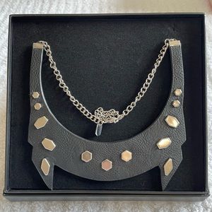 Think Geek Gamora Collar Necklace